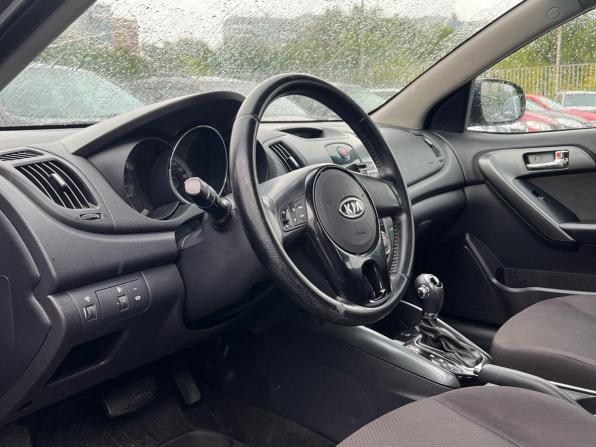 Kia Cerato II с пробегом 2012 года, цена 749 900 рублей, 329987 км, седан, Автокод Объявления