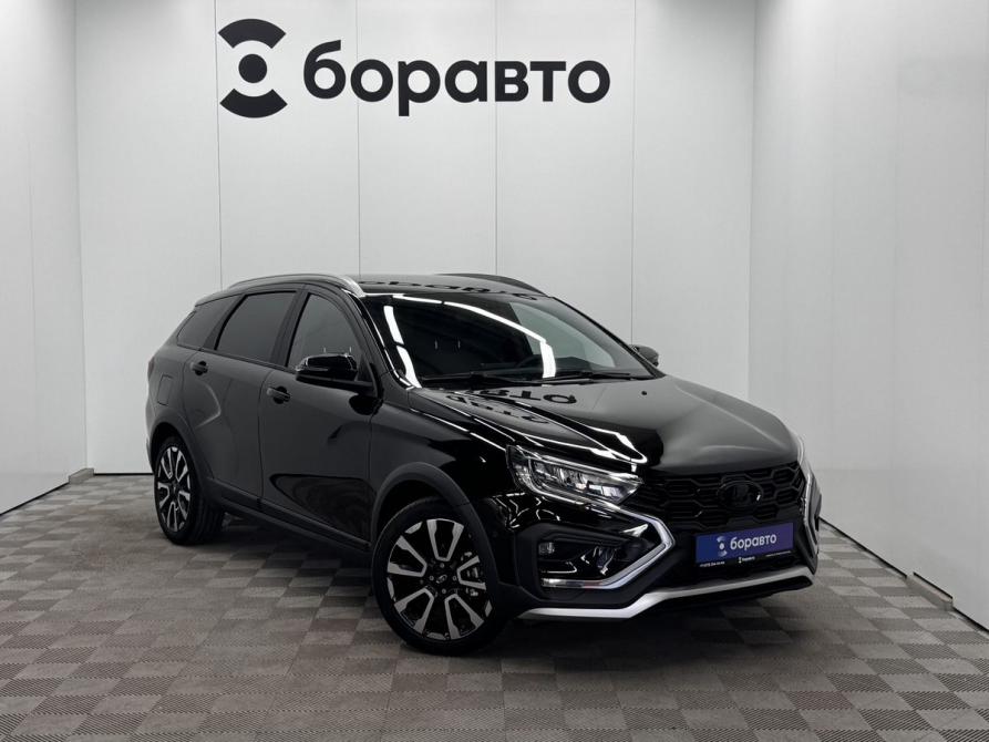 Lada (ВАЗ) Vesta I Рестайлинг (NG) Воронеж  - изображение 3