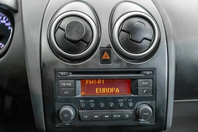Nissan Qashqai I Рестайлинг с пробегом 2013 года, цена 785 000 рублей, 179159 км, внедорожник, Автокод Объявления