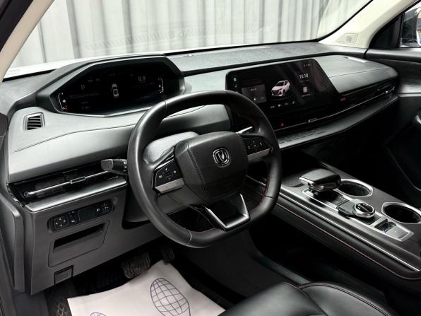 Changan CS55 Plus II с пробегом 2022 года, цена 2 119 000 рублей, 46865 км, внедорожник, Автокод Объявления