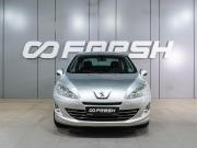 Peugeot 408 I Воронеж  - изображение 21