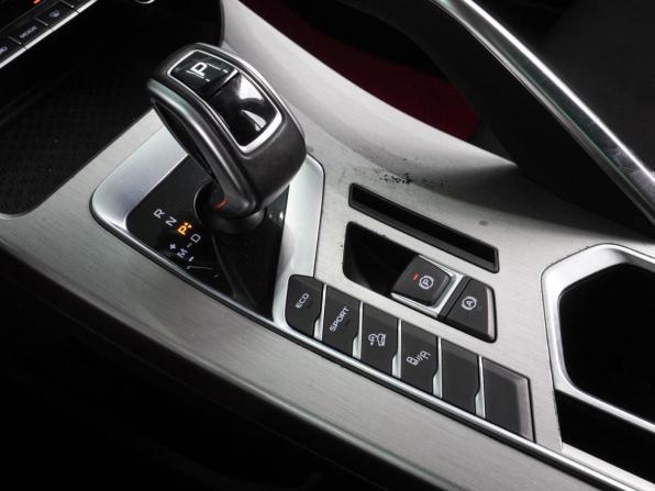 Geely Coolray I с пробегом 2020 года, цена 1 434 000 рублей, 139712 км, внедорожник, Автокод Объявления
