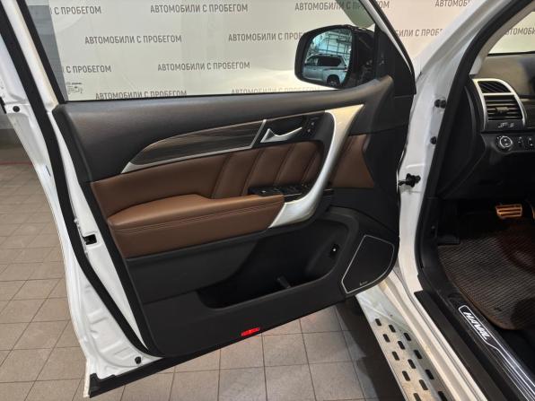 Haval H9 I Рестайлинг с пробегом 2022 года, цена 2 349 000 рублей, 130000 км, внедорожник, Автокод Объявления