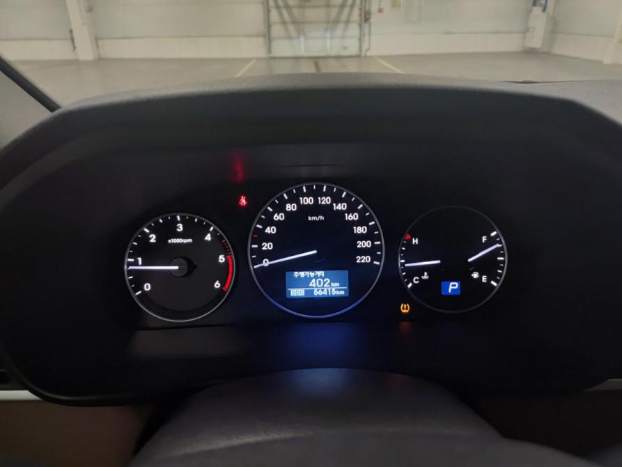 Hyundai Grand Starex I Рестайлинг 2 Казань  - изображение 16