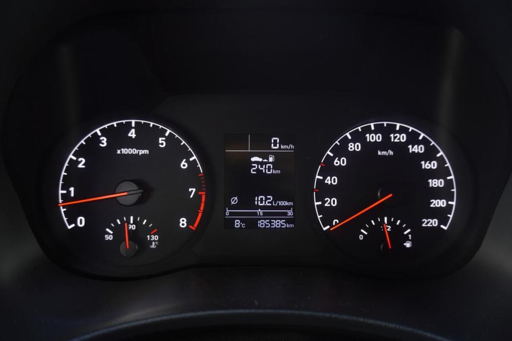 Hyundai Solaris II Ульяновск  - изображение 9