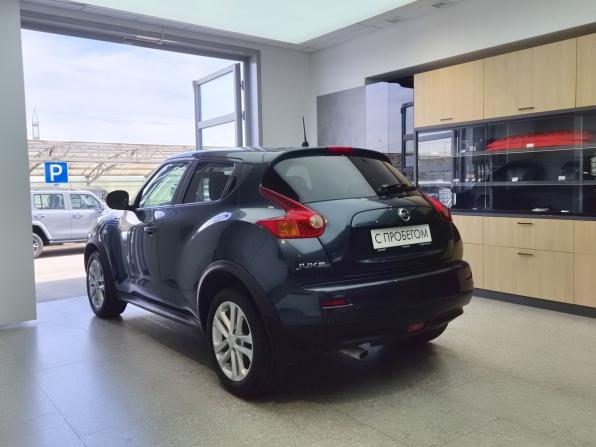 Nissan Juke I с пробегом 2011 года, цена 875 000 рублей, 180000 км, внедорожник, Автокод Объявления