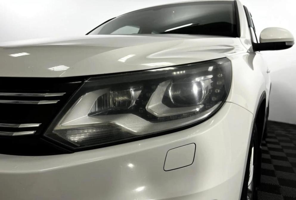 Volkswagen Tiguan I Рестайлинг Нижний Новгород  - изображение 19