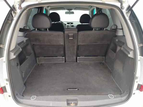 Opel Meriva A Рестайлинг с пробегом 2007 года, цена 349 000 рублей, 289441 км, компактвэн, Автокод Объявления