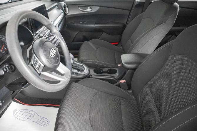 Kia Forte III с пробегом 2018 года, цена 1 449 000 рублей, 105000 км, седан, Автокод Объявления