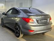 Hyundai Solaris I Уфа  - изображение 30