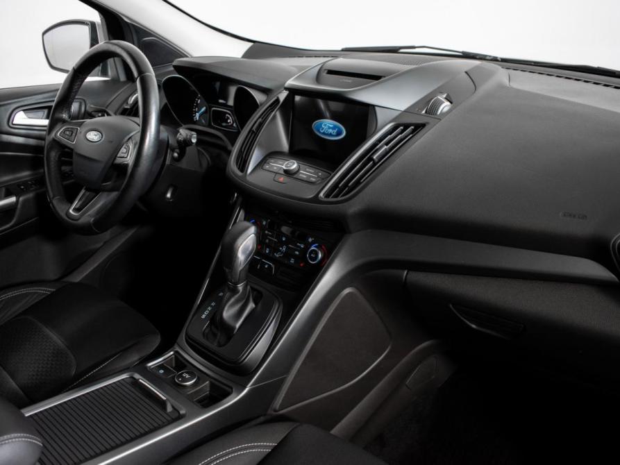 Ford Kuga II Рестайлинг Москва  - изображение 10