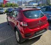 Renault Sandero II Рестайлинг Череповец  - изображение 21