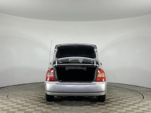 Kia Cerato I с пробегом 2005 года, цена 590 000 рублей, 218543 км, седан, Автокод Объявления