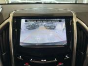 Cadillac SRX II Рестайлинг Москва  - изображение 38