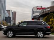 Volkswagen Teramont I Москва  - изображение 27