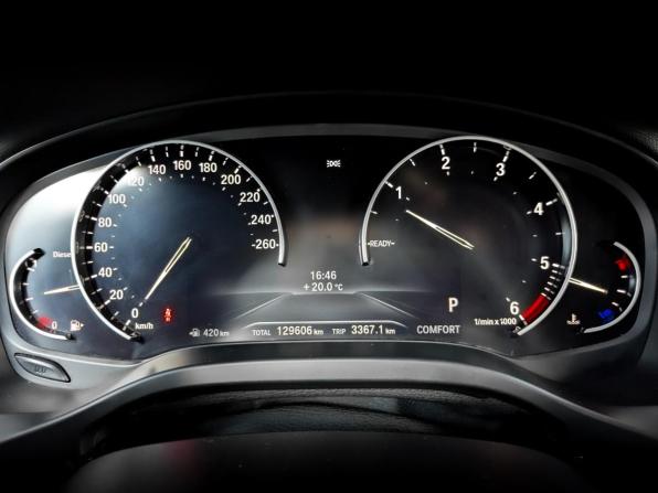 BMW X4 II (G02) с пробегом 2019 года, цена 4 045 000 рублей, 129606 км, внедорожник, Автокод Объявления