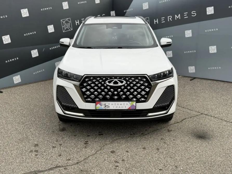 Chery Tiggo 7 Pro Max I Минеральные Воды  - изображение 2