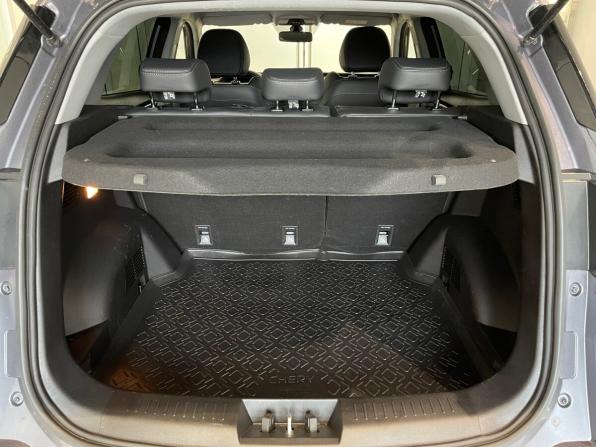 Chery Tiggo 4 Pro I с пробегом 2023 года, цена 1 449 000 рублей, 39610 км, внедорожник, Автокод Объявления