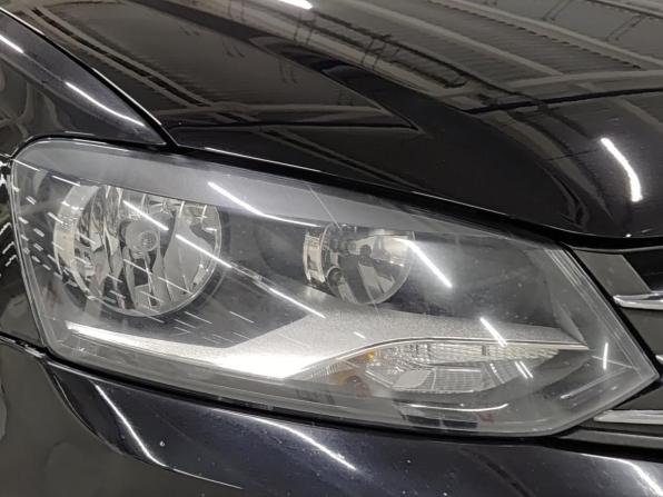 Volkswagen Polo V Рестайлинг с пробегом 2017 года, цена 1 210 000 рублей, 73893 км, седан, Автокод Объявления
