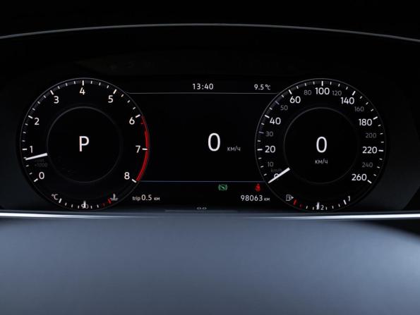 Volkswagen Tiguan II с пробегом 2017 года, цена 2 300 000 рублей, 98000 км, внедорожник, Автокод Объявления