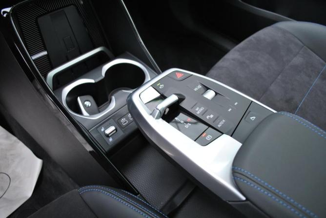 BMW X1 III (U11/U12) с пробегом 2026 года, цена 5 690 000 рублей, 10 км, внедорожник, Автокод Объявления