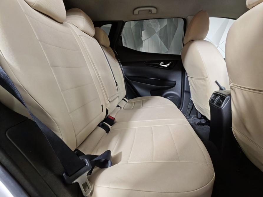 Nissan Qashqai II Москва  - изображение 16