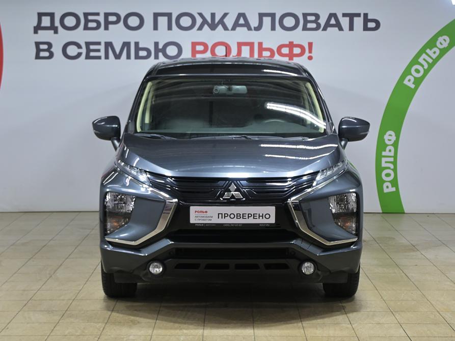Mitsubishi Xpander I Москва  - изображение 2
