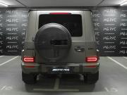 Mercedes-Benz G-Класс AMG II (W465) Рестайлинг Москва  - изображение 34