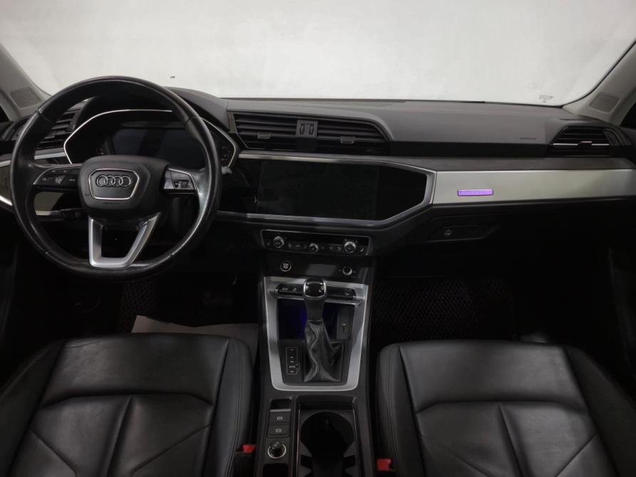 Audi Q3 II (F3) Альметьевск  - изображение 13