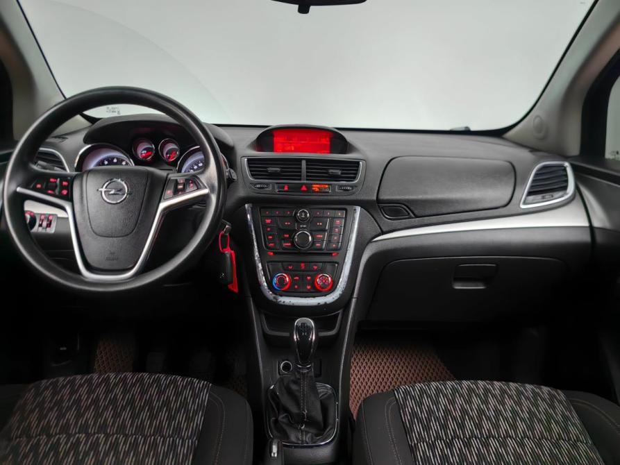 Opel Mokka I Подольск  - изображение 12