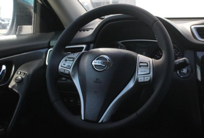 Nissan X-Trail III с пробегом 2015 года, цена 1 550 000 рублей, 189252 км, внедорожник, Автокод Объявления