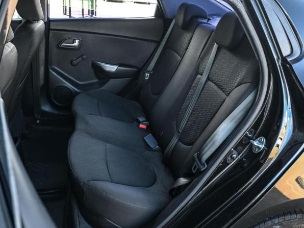 Kia Rio III с пробегом 2013 года, цена 719 000 рублей, 244342 км, седан, Автокод Объявления