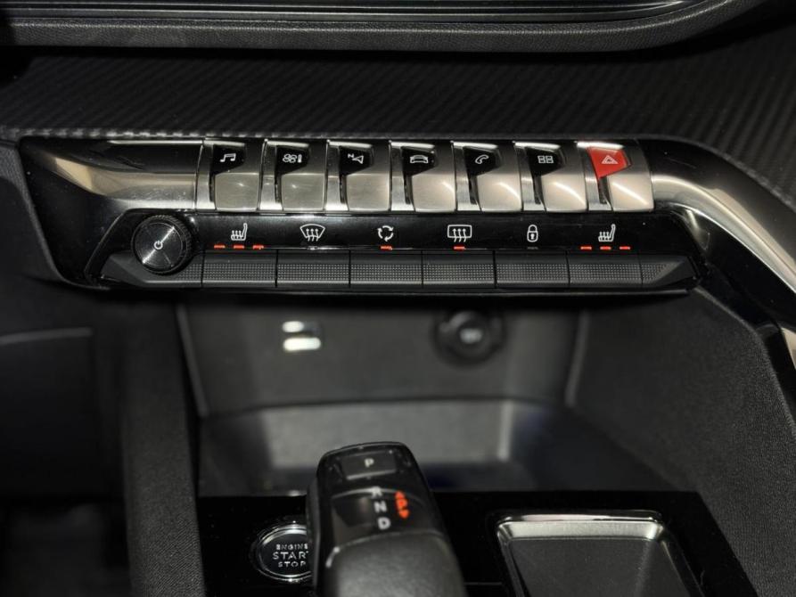 Peugeot 3008 II Рестайлинг Нижний Новгород  - изображение 16