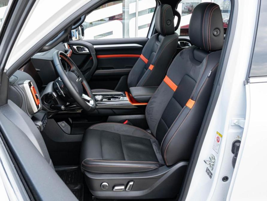 Haval Dargo I Краснодар  - изображение 10