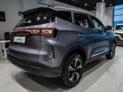 Chery Tiggo 4 I Рестайлинг 2 Новосибирск  - изображение 24