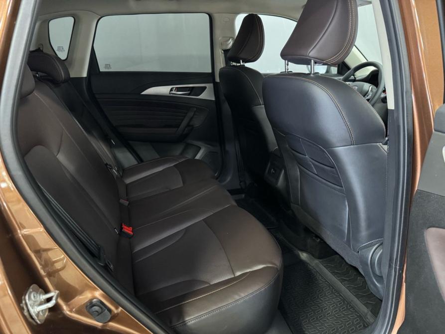 Changan CS35 Plus I Уфа  - изображение 12