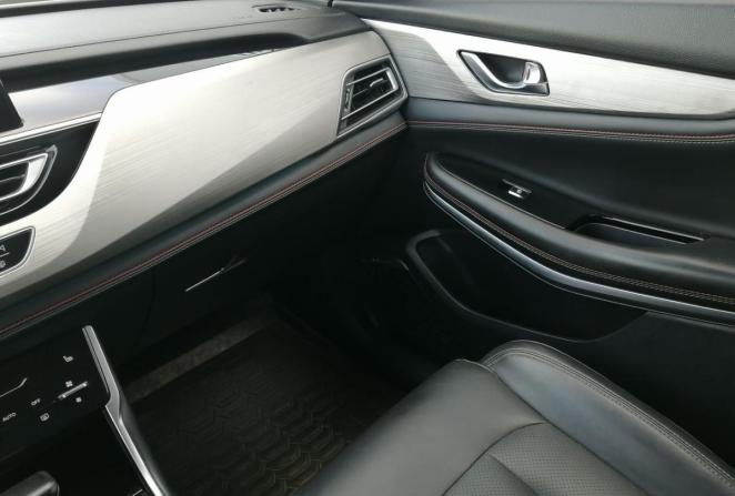 Changan CS75 I с пробегом 2020 года, цена 1 750 000 рублей, 18804 км, внедорожник, Автокод Объявления