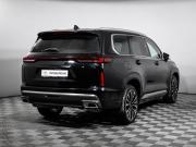 Exeed VX I Москва  - изображение 29
