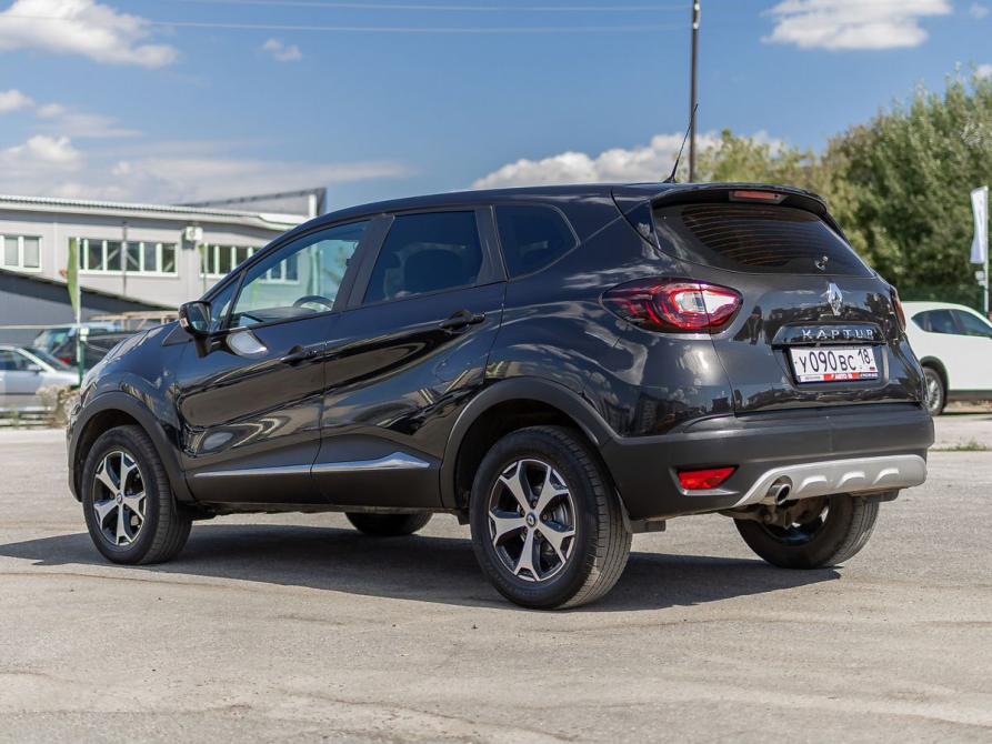 Renault Kaptur I Ижевск  - изображение 7