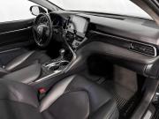 Toyota Camry VIII (XV70) Рестайлинг Санкт-Петербург  - изображение 34
