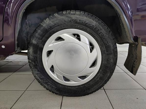 Lada (ВАЗ) 2106 с пробегом 2001 года, цена 250 000 рублей, 3713 км, седан, Автокод Объявления