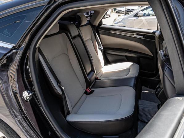 Ford Fusion (North America) II Рестайлинг с пробегом 2020 года, цена 1 698 000 рублей, 129768 км, седан, Автокод Объявления