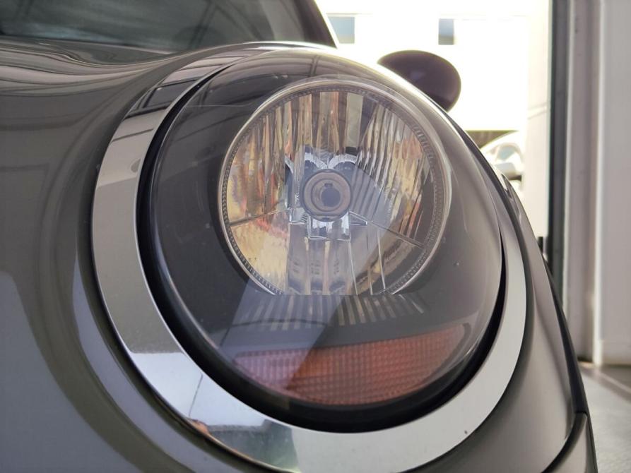Mini Hatch III (F55/F56) Рестайлинг Уфа  - изображение 21
