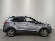 Hyundai Creta I Москва  - изображение 33
