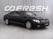 Mercedes-Benz CL-Класс III (C216) Воронеж  - изображение 29