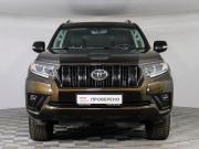 Toyota Land Cruiser Prado 150 Series Рестайлинг 3 Химки  - изображение 18