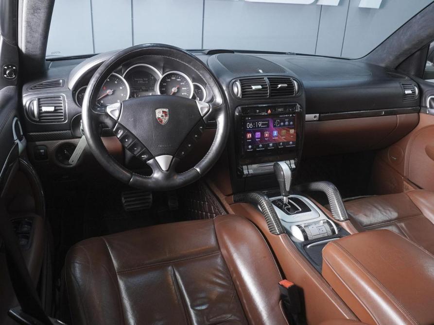Porsche Cayenne I Рестайлинг (957) Ростов-на-Дону  - изображение 6
