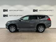 Mitsubishi Pajero Sport III Санкт-Петербург  - изображение 18