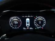 Geely Tugella I Рестайлинг Москва  - изображение 46