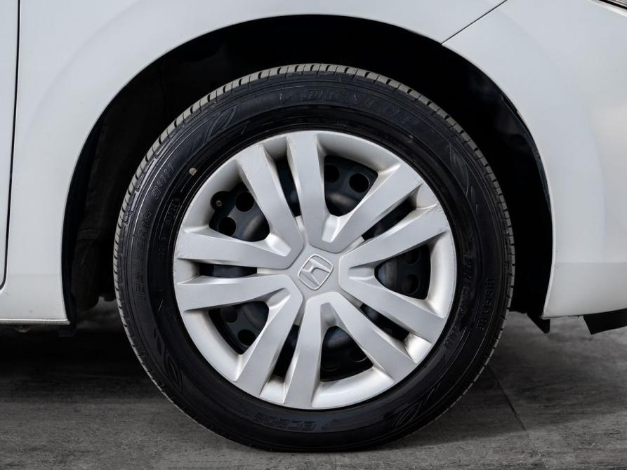 Honda Fit IV Иркутск  - изображение 22